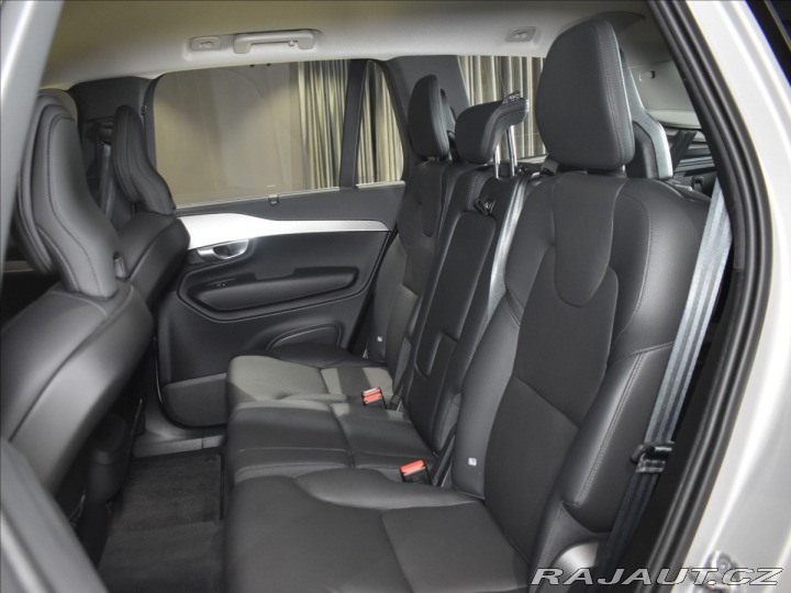 Volvo XC90 2,0 B5 AWD PLUS BLIS,Bezk 2024