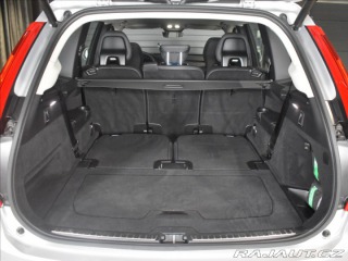 Volvo XC90 2,0 B5 AWD PLUS BLIS,Bezk 2024