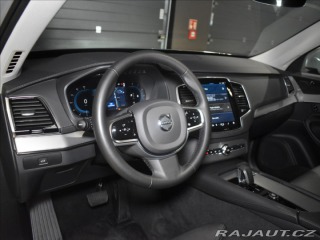 Volvo XC90 2,0 B5 AWD PLUS BLIS,Bezk 2024