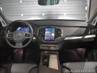Volvo XC90 2,0 B5 AWD PLUS BLIS,Bezk 2024