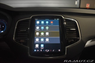Volvo XC90 2,0 B5 AWD PLUS BLIS,Bezk 2024