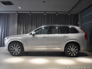 Volvo XC90 2,0 B5 AWD PLUS BLIS,Bezk 2024