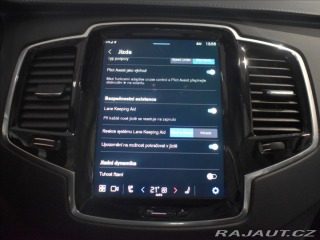 Volvo XC90 2,0 B5 AWD PLUS BLIS,Bezk 2024