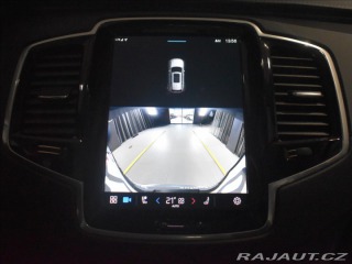 Volvo XC90 2,0 B5 AWD PLUS BLIS,Bezk 2024