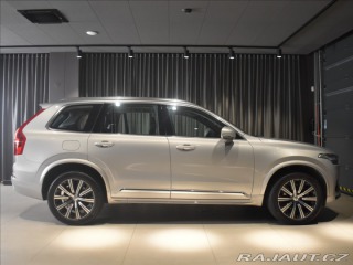 Volvo XC90 2,0 B5 AWD PLUS BLIS,Bezk 2024