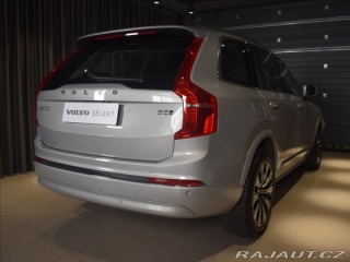 Volvo XC90 2,0 B5 AWD PLUS BLIS,Bezk 2024