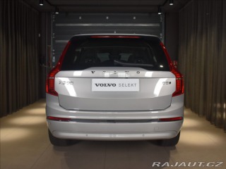 Volvo XC90 2,0 B5 AWD PLUS BLIS,Bezk 2024