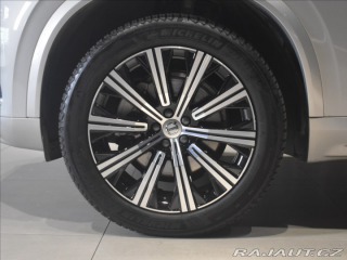 Volvo XC90 2,0 B5 AWD PLUS BLIS,Bezk 2024