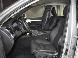 Volvo XC90 2,0 B5 AWD PLUS BLIS,Bezk 2024