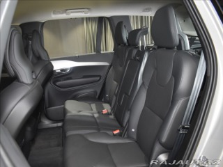 Volvo XC90 2,0 B5 AWD PLUS BLIS,Bezk 2024