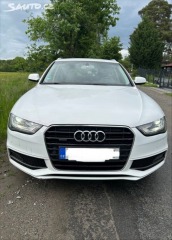 Audi A4 Avant 2,0