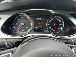 Audi A4 Avant 2,0 2015