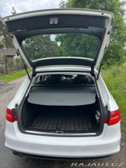 Audi A4 Avant 2,0 2015