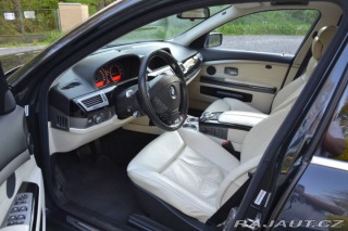 BMW 7 760Li Individual, E66 2004