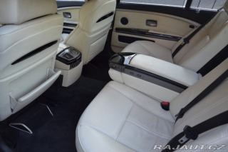 BMW 7 760Li Individual, E66 2004