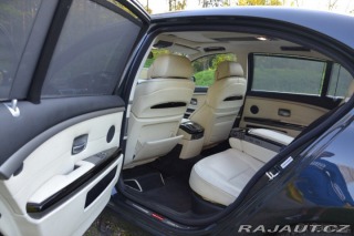 BMW 7 760Li Individual, E66 2004