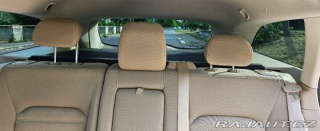 Ford Mondeo TDCi 132kW manual LED 2016