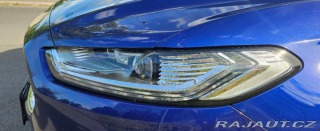 Ford Mondeo TDCi 132kW manual LED 2016