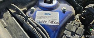 Ford Mondeo TDCi 132kW manual LED 2016