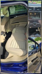 Ford Mondeo TDCi 132kW manual LED 2016