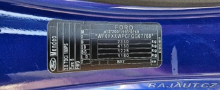Ford Mondeo TDCi 132kW manual LED 2016