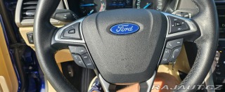 Ford Mondeo TDCi 132kW manual LED 2016