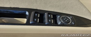 Ford Mondeo TDCi 132kW manual LED 2016