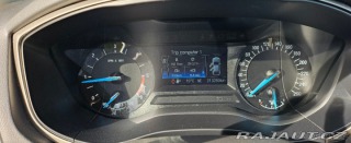 Ford Mondeo TDCi 132kW manual LED 2016