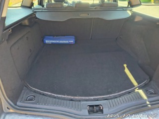 Ford Mondeo 2,0 TDCi, manuál, ČR 2012