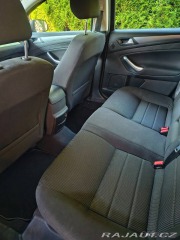 Ford Mondeo 2,0 TDCi, manuál, ČR 2012