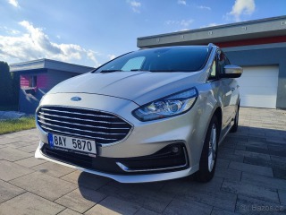 Ford S-MAX 2,0   TDCi