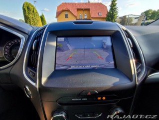 Ford S-MAX 2,0 TDCi 2020