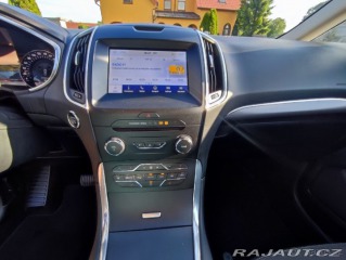 Ford S-MAX 2,0 TDCi 2020