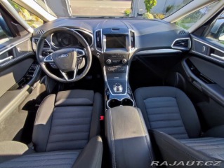 Ford S-MAX 2,0 TDCi 2020