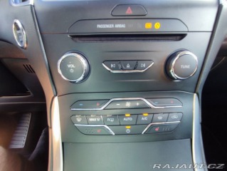 Ford S-MAX 2,0 TDCi 2020