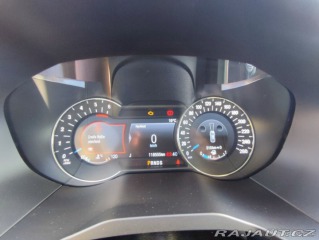 Ford S-MAX 2,0 TDCi 2020