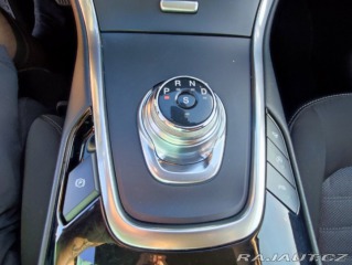 Ford S-MAX 2,0 TDCi 2020