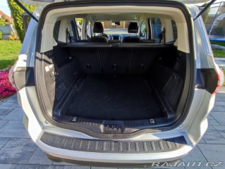 Ford S-MAX 2,0 TDCi 2020