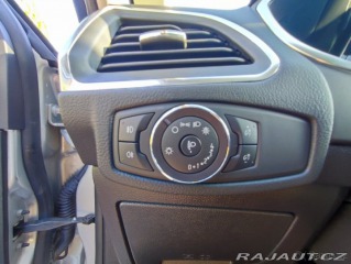 Ford S-MAX 2,0 TDCi 2020