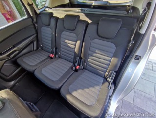 Ford S-MAX 2,0 TDCi 2020