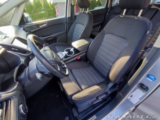 Ford S-MAX 2,0 TDCi 2020