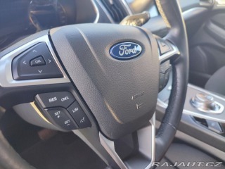 Ford S-MAX 2,0 TDCi 2020