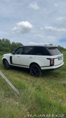 Land Rover Range Rover 4,4 2013