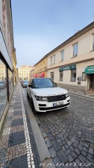 Land Rover Range Rover 4,4 2013