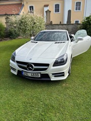 Mercedes-Benz SLK 2,5   250 CDi