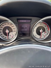 Mercedes-Benz SLK 2,5 250 CDi 1800