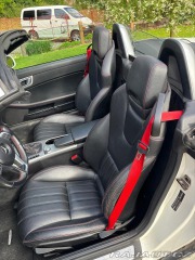 Mercedes-Benz SLK 2,5 250 CDi 1800