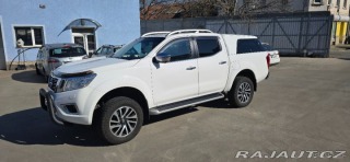 Nissan Navara 2,3 NP300 - D TEKNA 1800