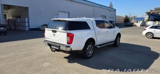 Nissan Navara 2,3 NP300 - D TEKNA 1800