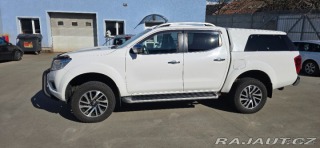 Nissan Navara 2,3 NP300 - D TEKNA 1800